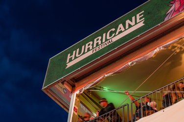 Hurricane Festival Germany