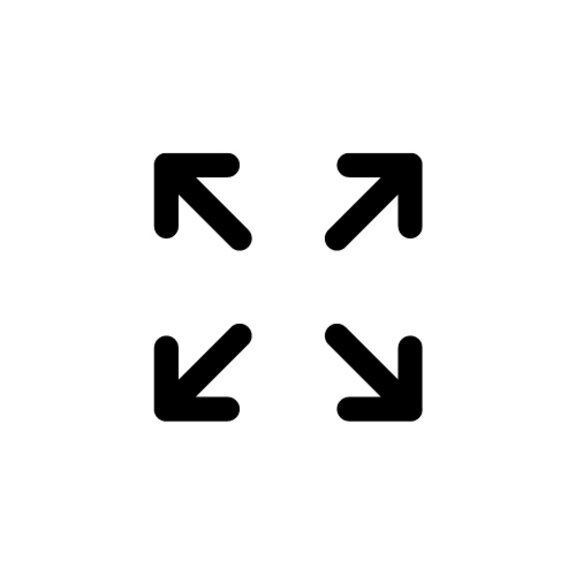 Icon, das das Thema Erweiterbarkeit von Lagerhallen erklärt